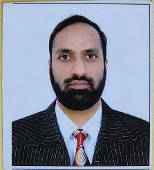 Dr Sheikh Junaid Aziz