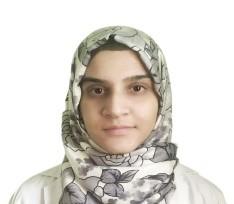 Dr Soobia Rashid Sofi
