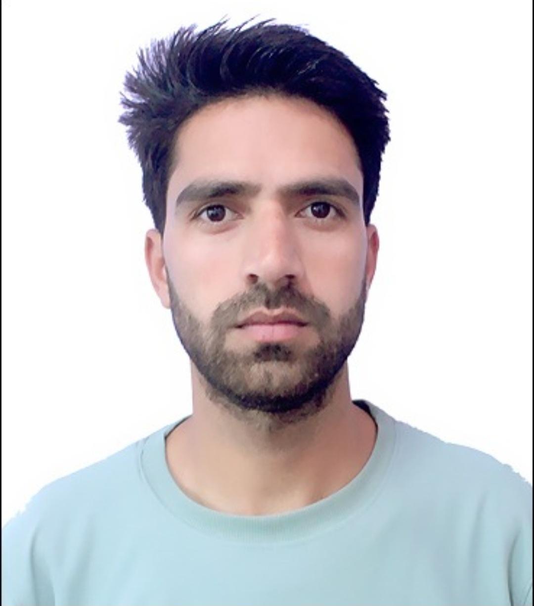 Zubair ul Islam Lone