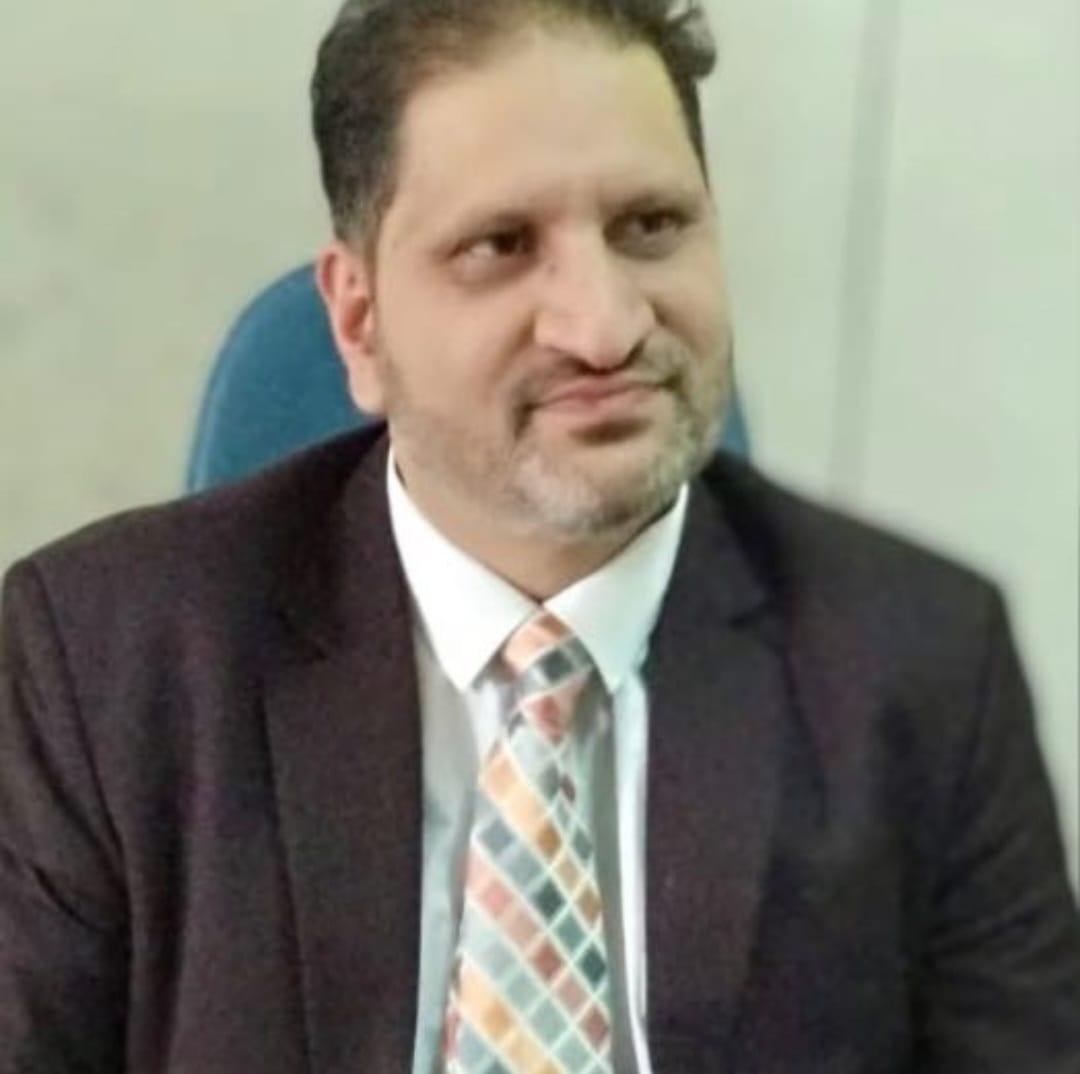 Dr. Abdul Aziz Makayee
