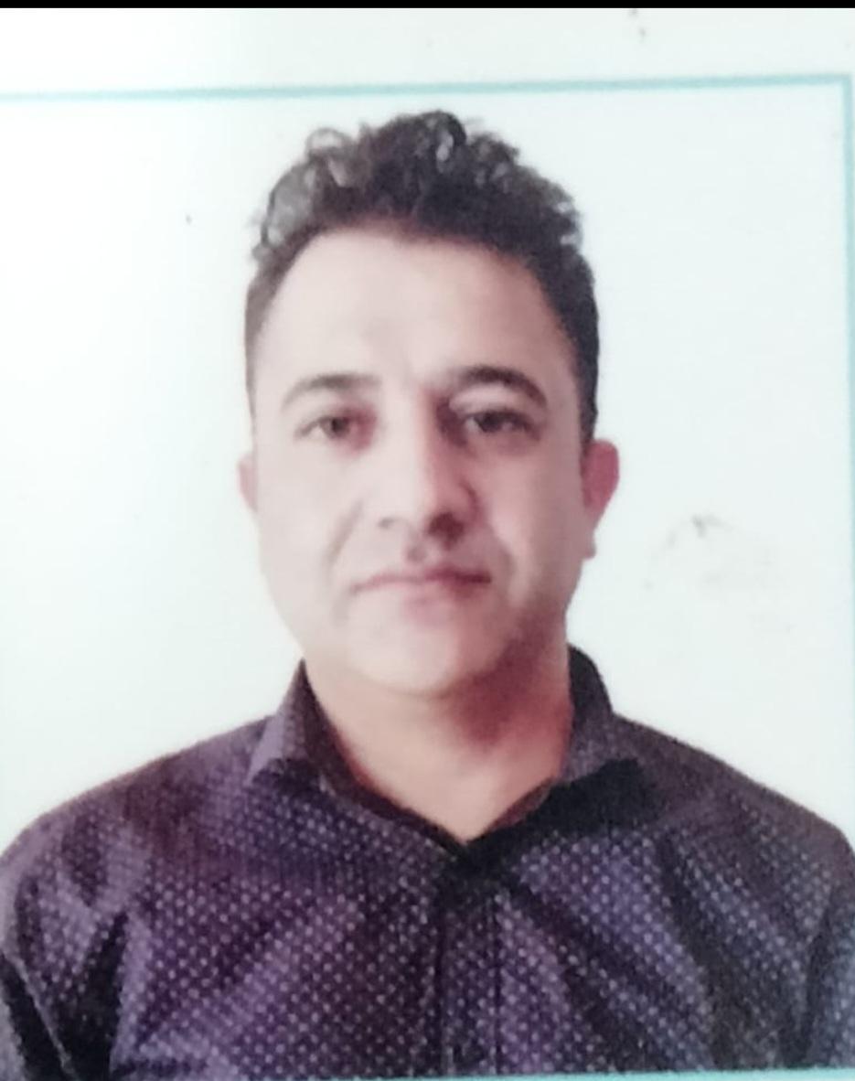 Dr Shahnaz Ahmad Sheikh